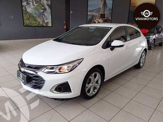 CHEVROLET CRUZE 1.4 TURBO LT 16V FLEX 4P AUTOMÁTICO CHEVROLET CRUZE 1.4 TURBO LT 16V FLEX 4P AUTOMÁTICO